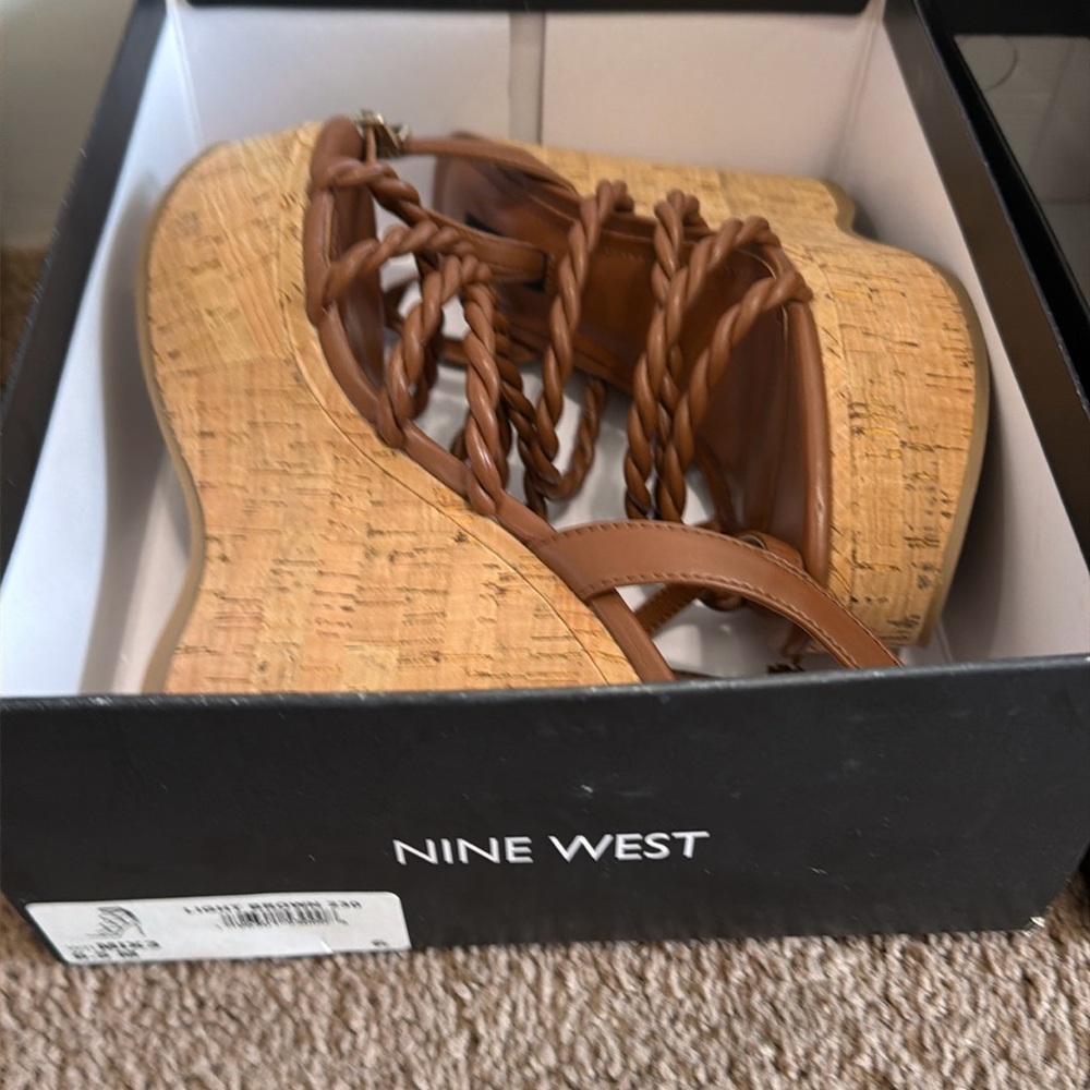 Nine West